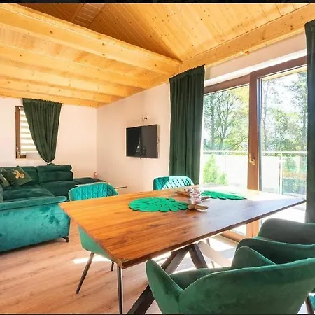 Osada Izerska Holiday home