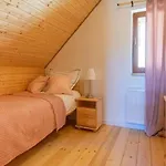 Osada Izerska Nyaraló