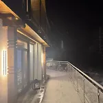 Osada Izerska Nyaraló Szklarska Poręba