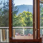 Nyaraló Osada Izerska Szklarska Poręba