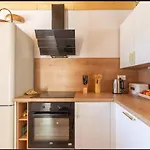 Osada Izerska Шклярська Поремба