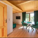 Osada Izerska Nyaraló
