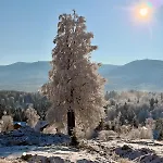Osada Izerska Nyaraló