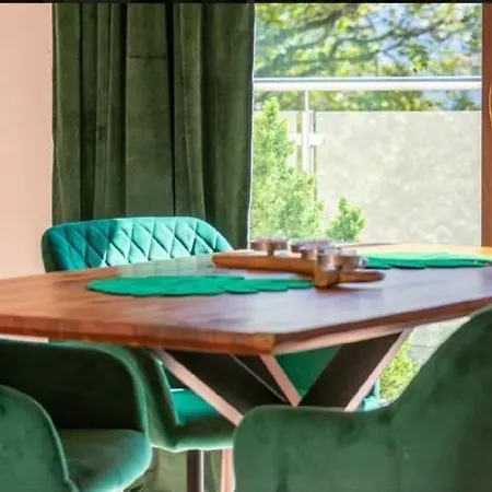 Osada Izerska * Szklarska Poreba