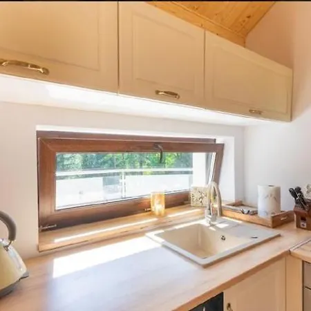 Hébergement de vacances Osada Izerska *