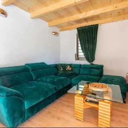 Hébergement de vacances Osada Izerska *