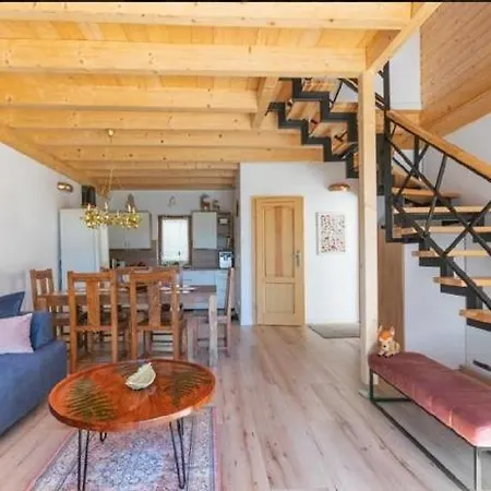 Osada Izerska Hébergement de vacances Szklarska Poreba