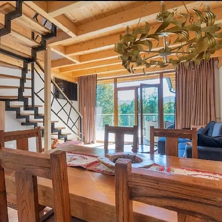 Hébergement de vacances Osada Izerska *