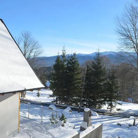 Ferienhaus Osada Izerska