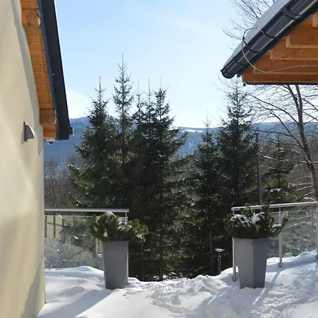 Ferienhaus Osada Izerska