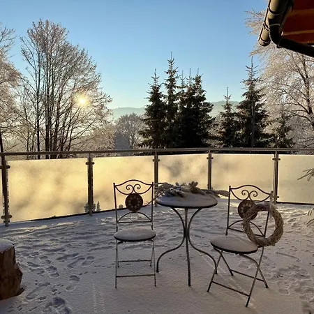 Osada Izerska Дом отдыха Шклярска-Поремба