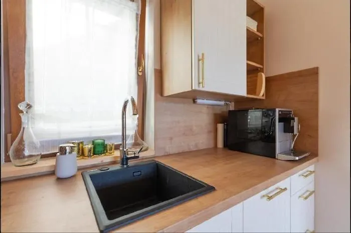 Osada Izerska Ferienhaus Schreiberhau