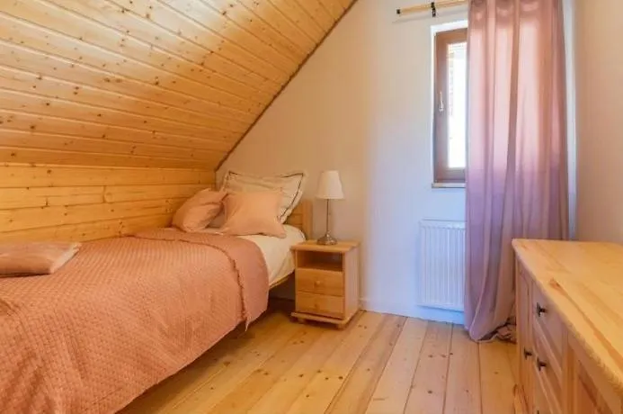 Osada Izerska Дом отдыха