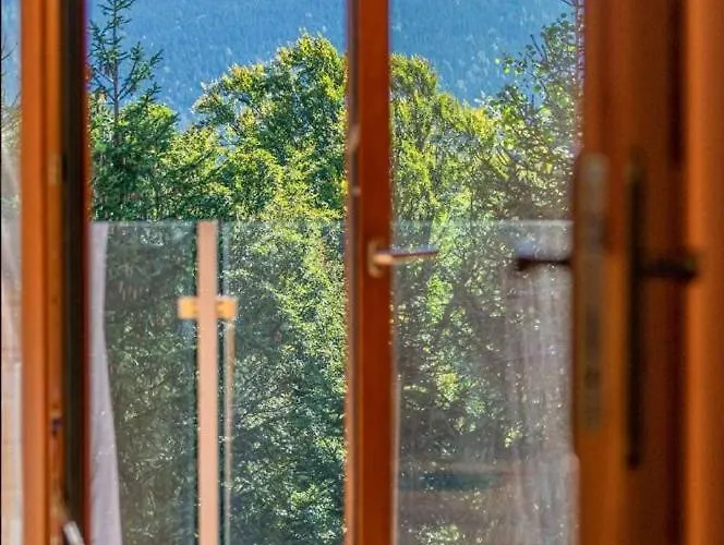 Osada Izerska * Schreiberhau