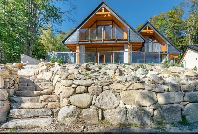 Osada Izerska * Schreiberhau