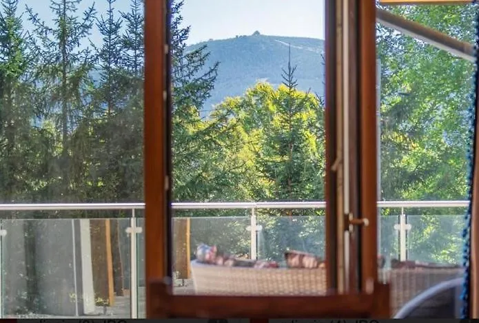 Ferienhaus Osada Izerska Schreiberhau