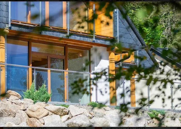 Osada Izerska Ferienhaus Schreiberhau