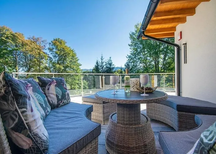 Osada Izerska Schreiberhau