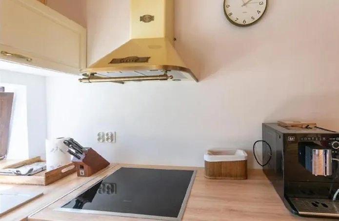 Ferienhaus Osada Izerska Schreiberhau