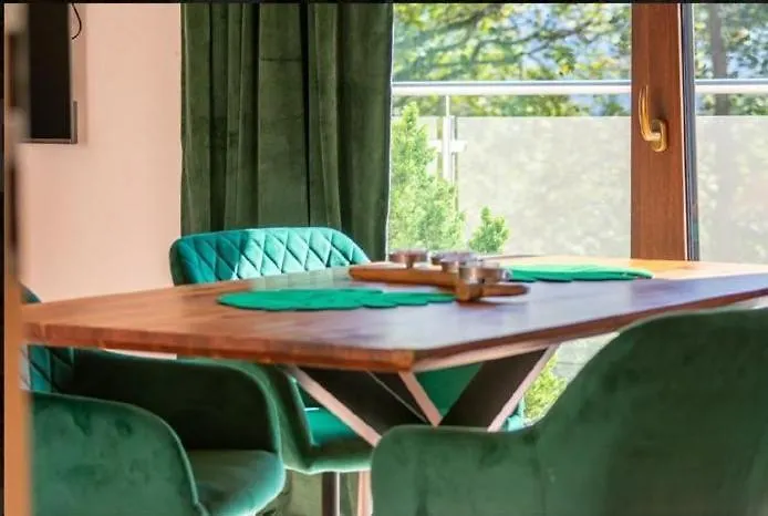 Osada Izerska * Schreiberhau