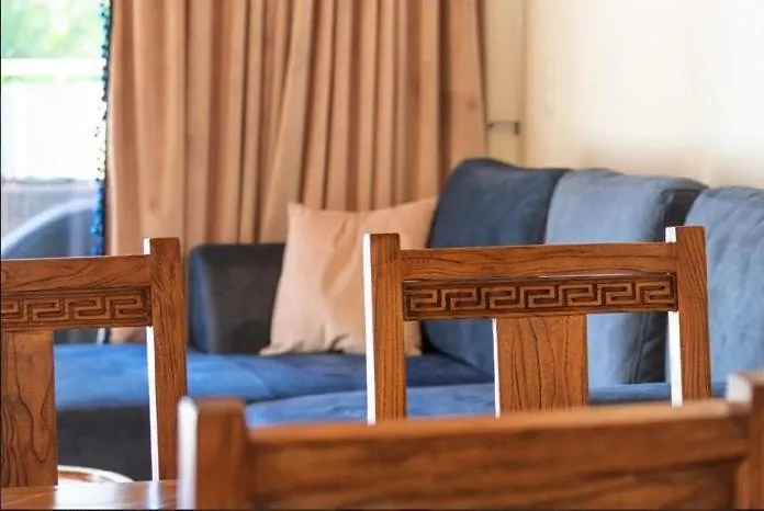 Osada Izerska Ferienhaus