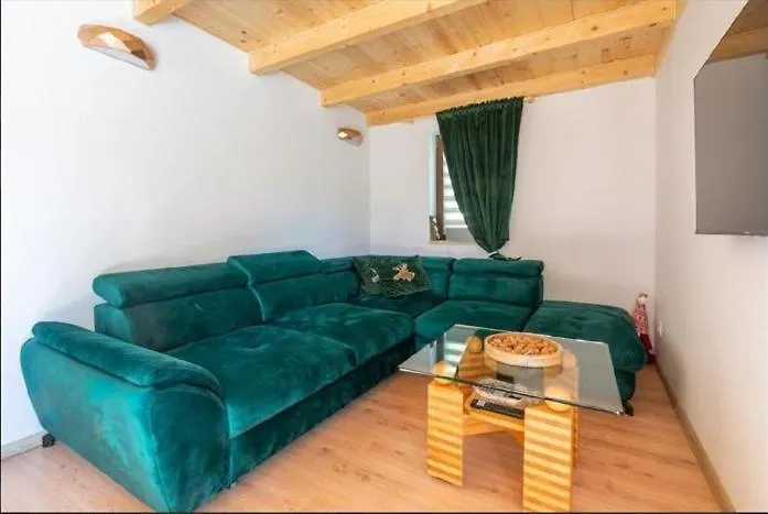 Ferienhaus Osada Izerska *