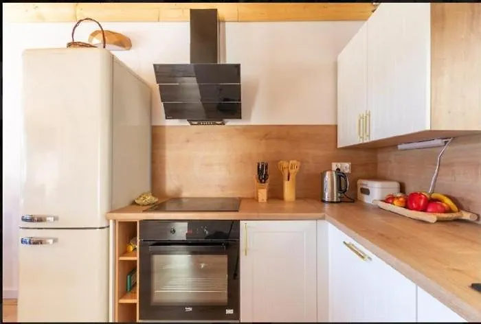 Osada Izerska Schreiberhau