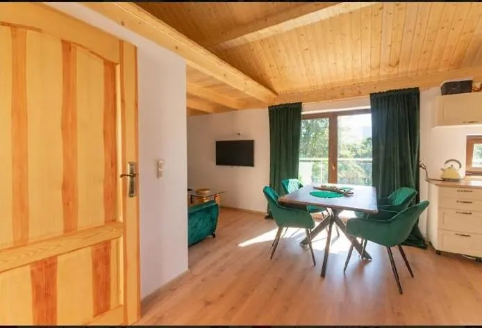 Osada Izerska Дом отдыха