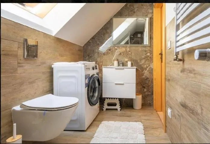 Ferienhaus Osada Izerska