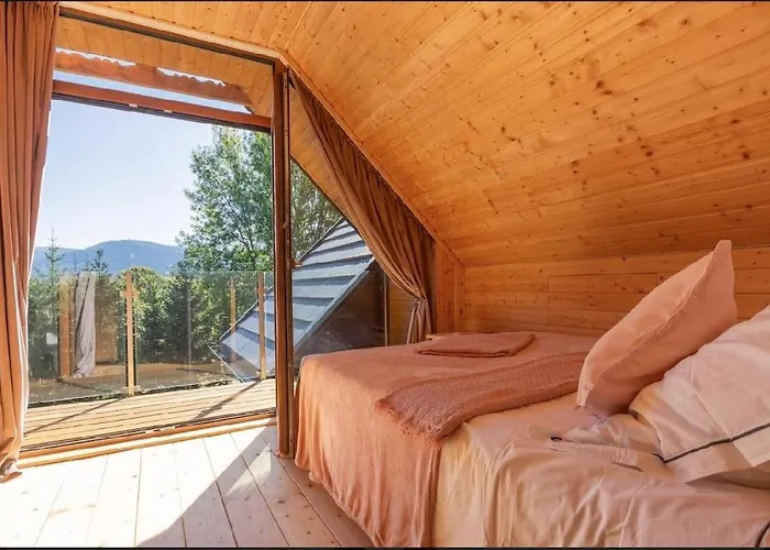 Osada Izerska Schreiberhau