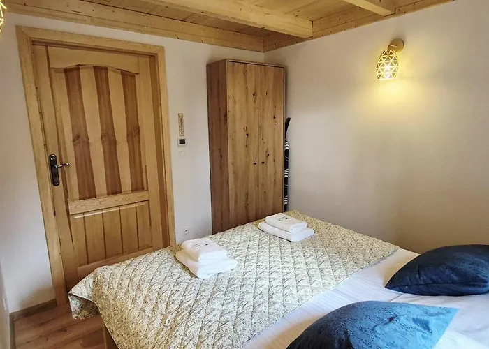 Ferienhaus Osada Izerska