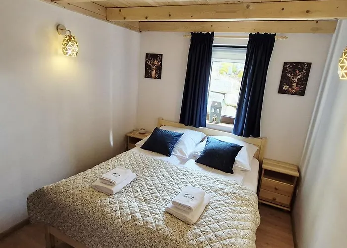 Ferienhaus Osada Izerska Schreiberhau